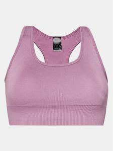 Спортивный бюстгальтер HKMX 205185 Hunkemöller, фиолетовый