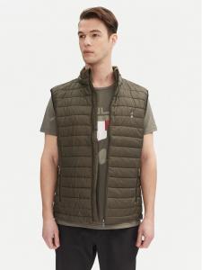 Футболка обычного кроя Roque Aulp, хаки