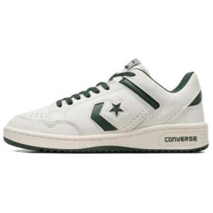 Converse Кроссовки Weapon Low 'Green Envy Vintage White'