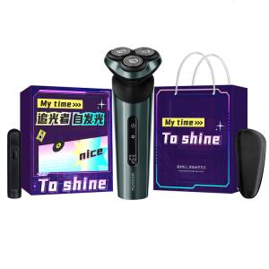 Бритва электрическая для всего тела FS928 с быстрой зарядкой FLYCO