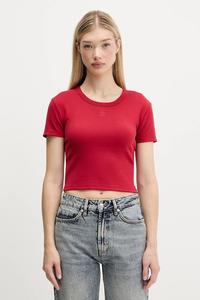 Футболка Hugo, красный