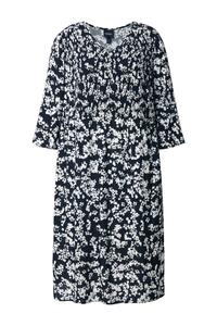 Ulla Popken Платье в черном цвете