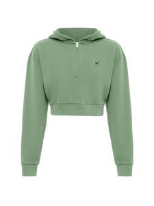 Толстовка Williot, зеленый