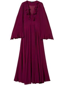 Платье Capri TWINSET, красный