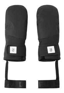 Варежки ReimaTec Lapases — внешний материал, сертифицированный bluesign