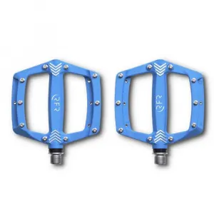 Педали Rfr Flat SL, серебряный