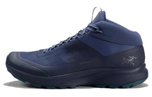 Кроссовки Arcteryx Aerios GTX Outdoor Performance, синий / черный