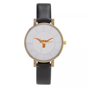 Мужские часы Texas Longhorns Lunar Sparo