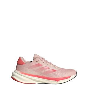 Кроссовки для бега ADIDAS PERFORMANCE Supernova Stride, розовый/темно-розовый