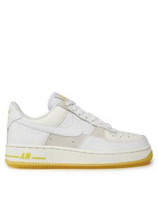 Кроссовки Air Force 1 '07 Low FQ0709 100 Nike, белый