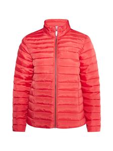 Переходная куртка usha BLUE LABEL, красный