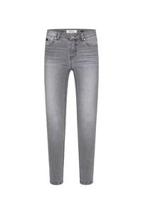 Узкие джинсы Soccx, светло-серый