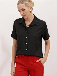 Bigdart Футболка в черном цвете