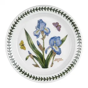 Десертная тарелка Iris Botanic Garden Portmeirion, разноцветный