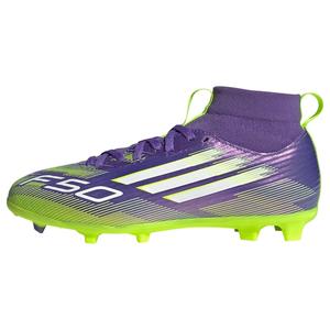 Спортивные кроссовки ADIDAS PERFORMANCE F50 League, фиолетовый