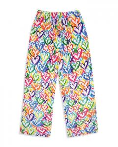 Брюки Corey Paige Plus для девочек Iscream — Little Kid, Big Kid, мультиколор