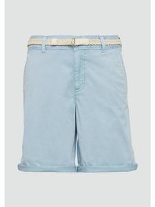 Брюки 5083_светло-голубые s.Oliver