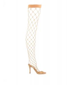 Сандалии Stella Mccartney, коричневый