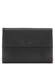 Кошелек Esquire, черный