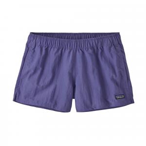 Женские шорты Barely Baggies 2 1/2 дюйма Patagonia, Solstice Purple