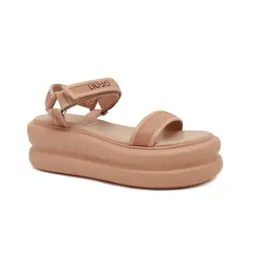 Сандалии Liu Jo, бежевый