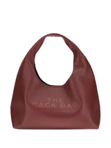 Сумка The Sack на плечо Marc Jacobs, красный