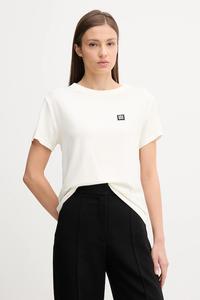 Футболка оверсайз Hugo, бежевый