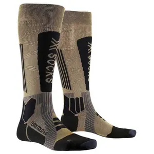 Носки X-SOCKS Helixx Gold 4.0, золотой