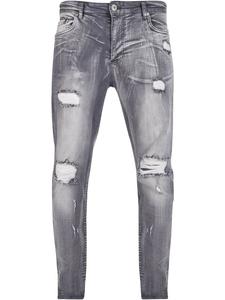 Джинсы 2Y Studios, серый