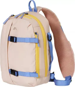 Сумка через плечо Quest Motion, 8 л, цвет Tan