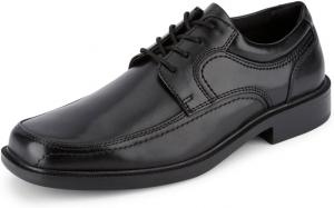 Мужские оксфорды Dockers Manvel, черный