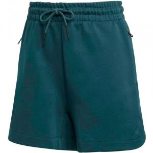 Shorts zne Adidas, цвет aurivy