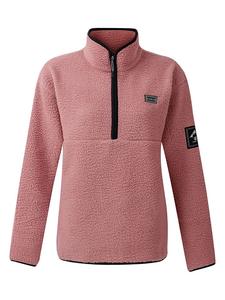 Dare 2b Флисовый свитер «Slide Out» розового цвета