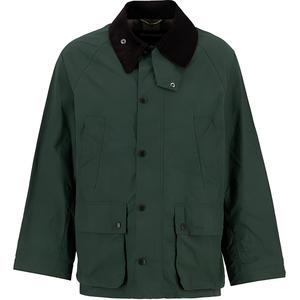 BARBOUR Куртка SS25 унисекс шалфейно-зеленая, Sage Green