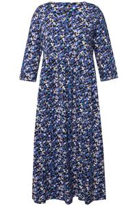 Платье Ulla Popken, морской синий