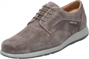 Мужские кроссовки Mephisto Valerio 1, темно-серый