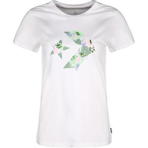 Футболка Cons Women's White Converse