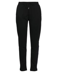Брюки Patrizia Pepe, черный