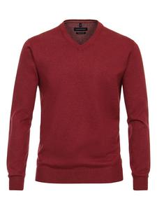 Свитер в Бордо CASAMODA