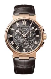 Часы marine chronograph Breguet
