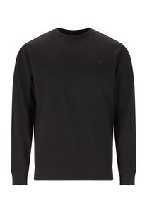 Толстовка Fultan из супермягкого материала Cruz, черный