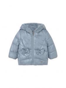 Зимняя куртка regular fit 2435 Mayoral, синий