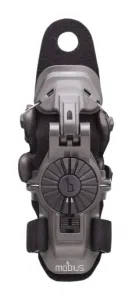 Бандаж для запястья X8 Mobius, серый