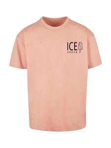 Футболка Merchcode s, цвет amber