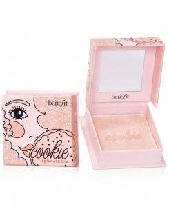 Benefit Cosmetics Хайлайтеры Cookie and Tickle Powder