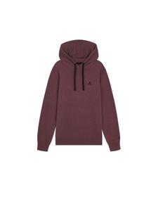 Свитер Scalpers, бургундия