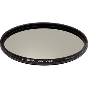 Фильтр Hoya HD3 Circular HRT Polarizer Filter (67mm) XHD3-67CRPL