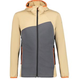 Нижняя куртка Бассум Icepeak, бежевый