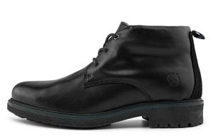 Ботинки Timberland Oakrock Waterproof Chukka Boot 'Black'