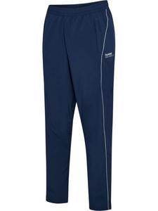 Hummel Спортивные брюки "Hmlpulse Woven Pants" синего цвета